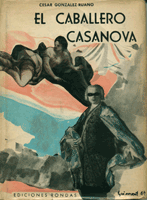 El caballero casanova