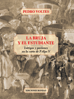 La bruja y el estudiante