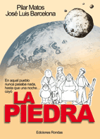La Piedra