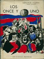 Los once y uno