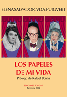 Los papeles de mi Vida