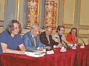 prensa