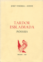 Tardor Esblaimada
